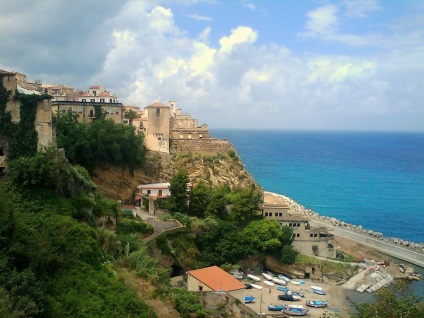 Calabria (Italia)