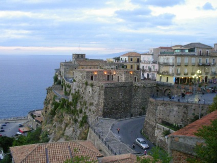 Calabria (Italia)