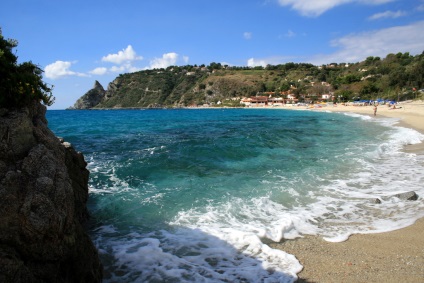 Calabria (Italia)