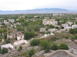 Conflictul din Karabah