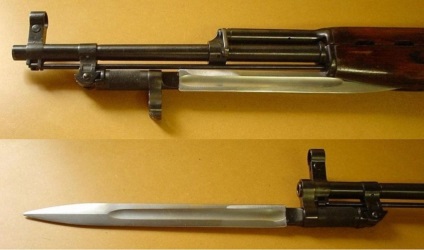 Carabiner cx - Simon mm caracteristici tactice și tehnice, foto și video, scout blog