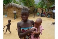 Karamojong și pygmies, lumea de know-how