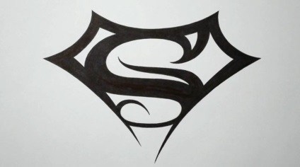 Imagini cu pictograma Superman