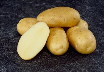 Caracterizarea inovației cartofului și descrierea soiului