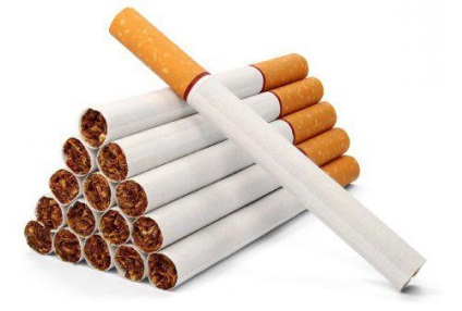 De ce o țigară visa să fumeze și să vândă țigări într-un vis