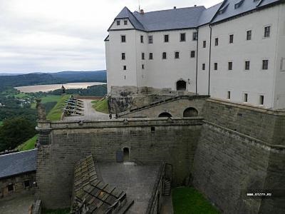 Königstein și Bastai