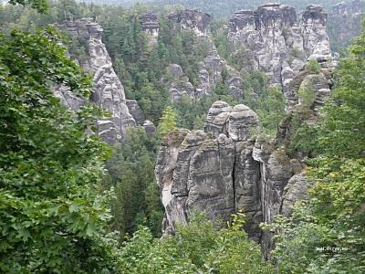 Königstein și Bastai