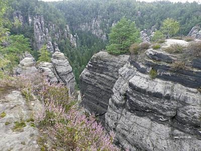 Königstein și Bastai