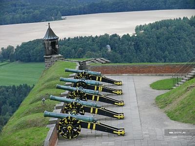 Königstein și Bastai