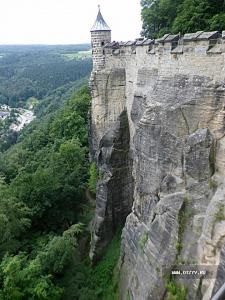 Königstein și Bastai