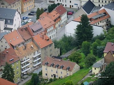 Königstein și Bastai