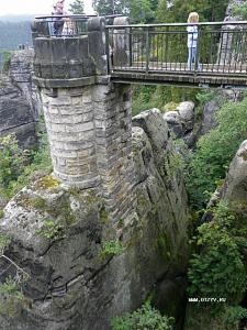 Königstein și Bastai