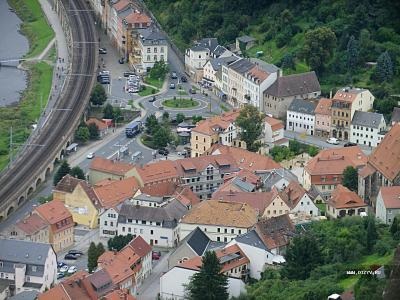 Königstein și Bastai