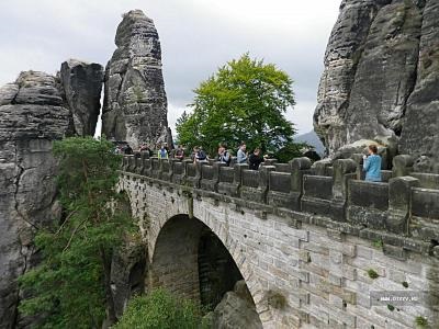 Königstein și Bastai