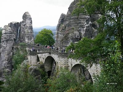 Königstein și Bastai