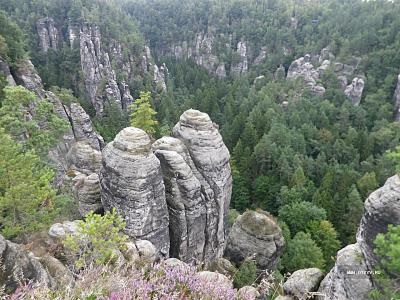 Königstein și Bastai