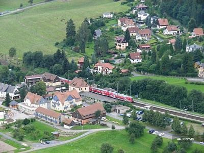 Königstein și Bastai