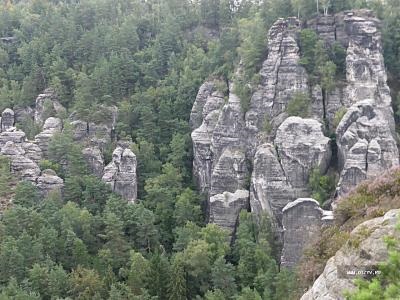 Königstein și Bastai