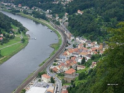 Königstein și Bastai