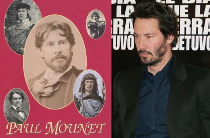 Keanu Reeves este nemuritor