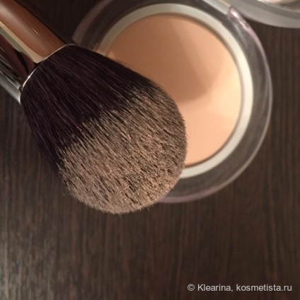 Perii pentru chanel tonuri perfecte și shiseido comentarii