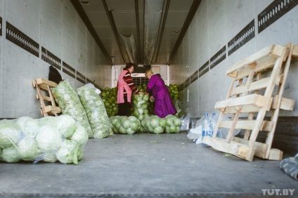 Eper és cseresznye eladta 42-45000 kilogrammonként