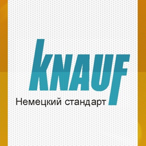 Knauf Superpol