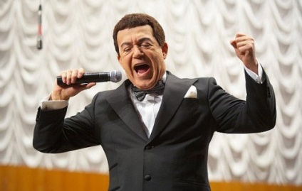 Kobzon azt tanácsolta, hogy meneküljenek az Egészségügyi Minisztérium, és nem a halászati ​​idény