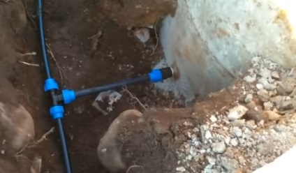 Ei bine pompa submersibile și alte opțiuni, instrucțiuni cum să alegi, instalare, video și fotografie