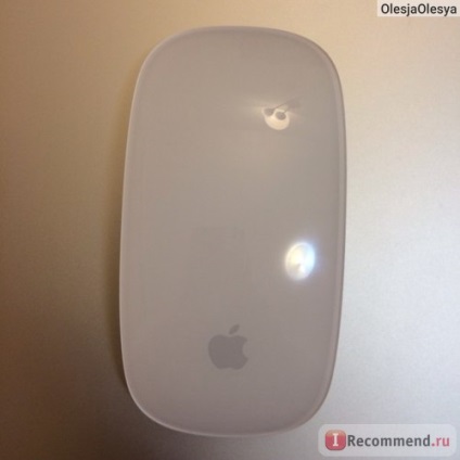 Mouse-ul mouse-ul mouse-ul magic mouse - 