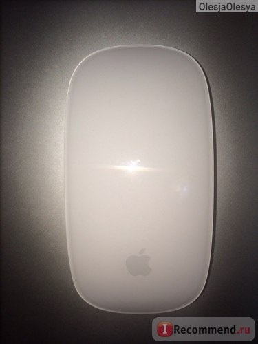 Mouse-ul mouse-ul mouse-ul magic mouse - 