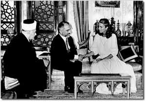 Királyi esküvő Jordánia, blogger schinat internetes március 23, 2013, a pletyka