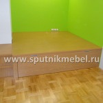 Mobilier realizat particularizat