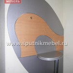 Mobilier realizat particularizat