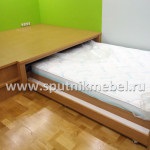 Mobilier realizat particularizat