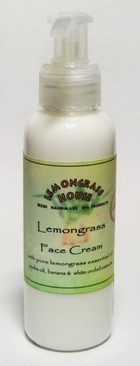 Crema de fata - casa de lemongrass