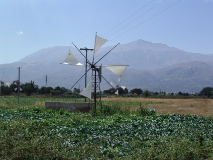 Tradiții crete - ghid pentru insula Creta, Grecia