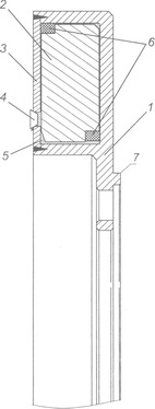 forgattyús mechanizmus