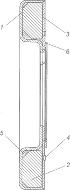 forgattyús mechanizmus