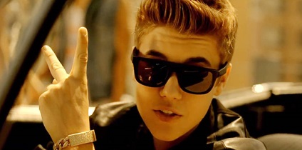 Cool video premiera tip de iubit de Justin Bieber, bârfă