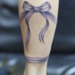 Lace tatuaje pe toate părțile corpului 112 fotografii