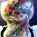 Csipke tetoválás minden testrészét 112 kép