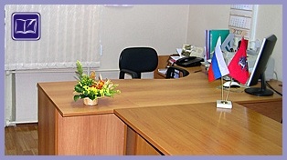 Kuntsevsky birou de registru al Moscovei