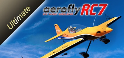 Купете aerofly FS ключ пара за лицензирани игри евтино на компютър