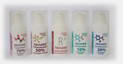 Cumparam produse cosmetice profesionale lycoberon (russia) en gros pentru saloane de frumusete si cosmetologi in Romania