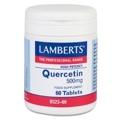 Quercetin - instrucțiuni, recenzii, aplicație