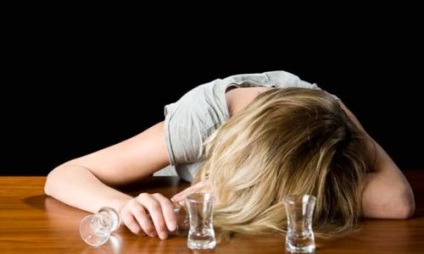 Tratamentul alcoolismului la domiciliu cu remedii de codificare și folk