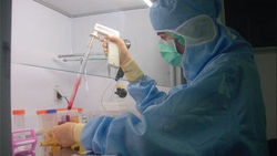 Genetikai betegségek kezelésére őssejtek Science 21. század
