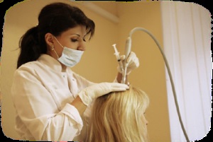 Tipurile și metodele de tratare a părului