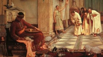 Procesul de legalizare în legile romane, forme